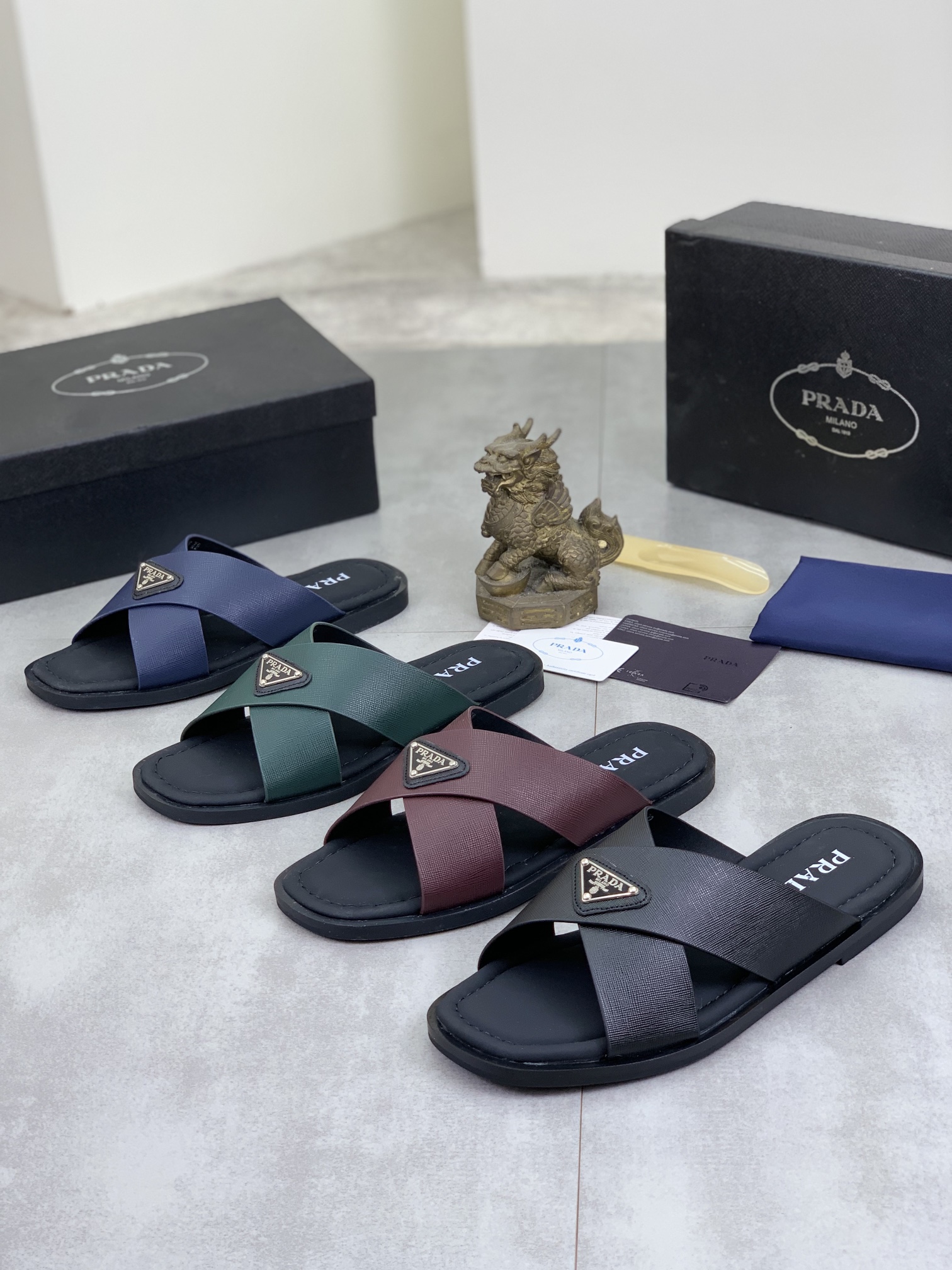 Prada sz38-44 h0801